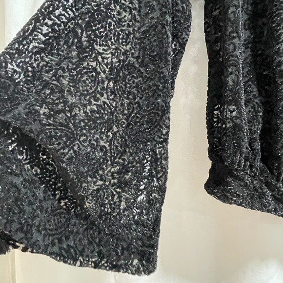 Free People Blouse - Picture 4 of 5